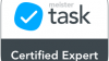 Expert Partner Badge